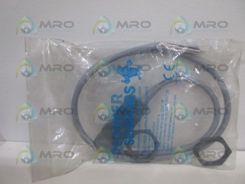 RECHNER EW00001114 PRESSURE SENSOR NSMP