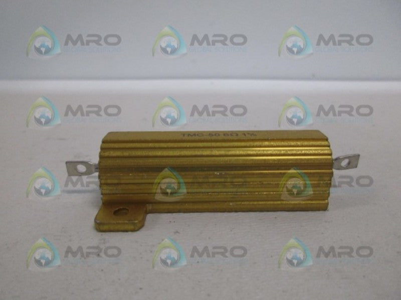 VISHAY TMC-50 RESISTOR CHASSIS MOUNT NSNP