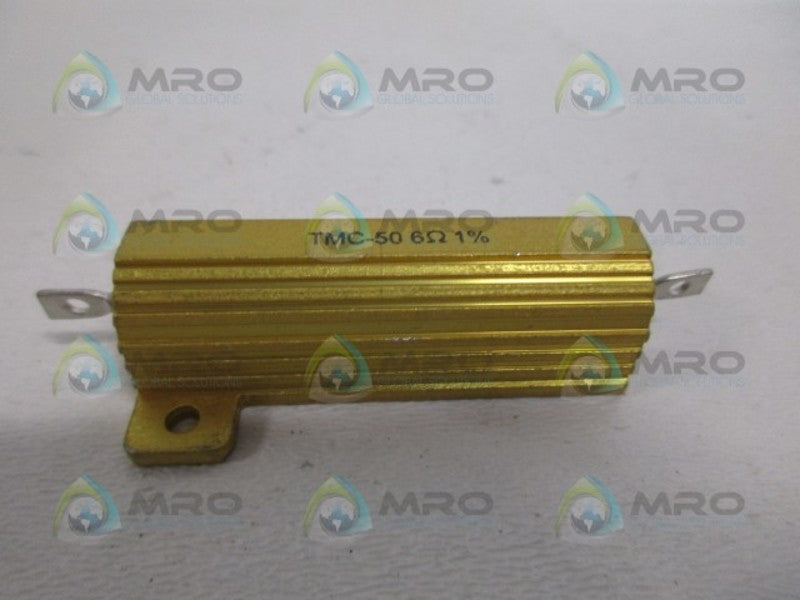 VISHAY TMC-50 RESISTOR CHASSIS MOUNT NSNP