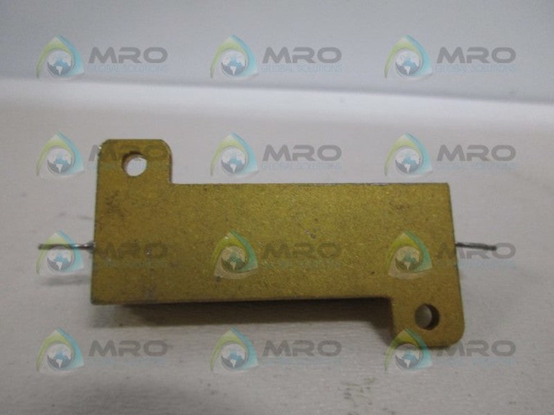 VISHAY TMC-50 RESISTOR CHASSIS MOUNT NSNP