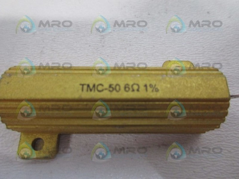 VISHAY TMC-50 RESISTOR CHASSIS MOUNT NSNP