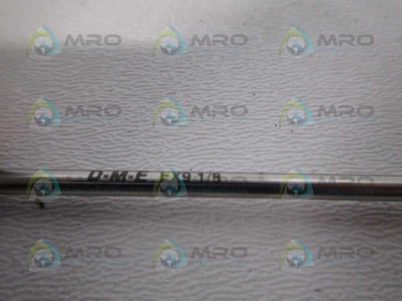 D-M-E EX9-1/9 PROBE NSNP