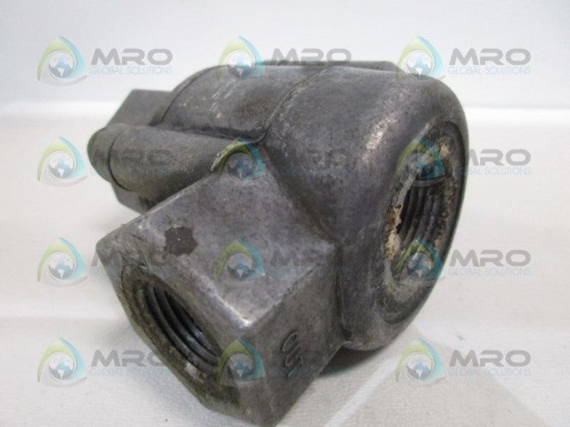 HUMPHREY OE4 RELEASE VALVE UNMP