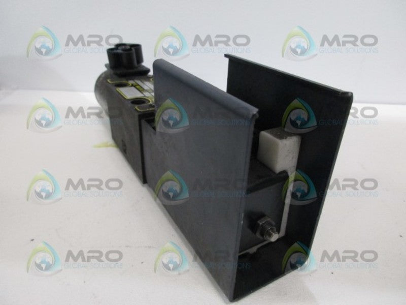 PARKER D1VW020BNJWI8 VALVE UNMP