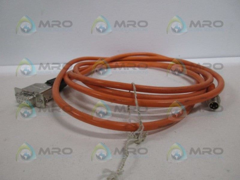 HIRSCHMANN RSMV4-07/2 MALE CABLE NSNP