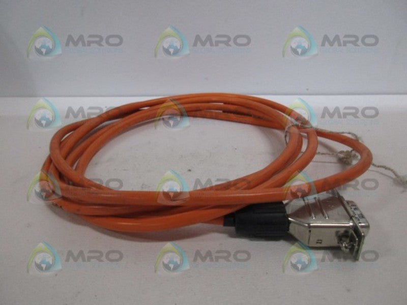 HIRSCHMANN RSMV4-07/2 MALE CABLE NSNP