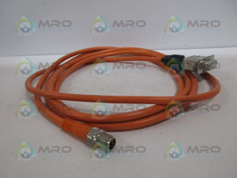 HIRSCHMANN RSMV4-07/2 MALE CABLE NSNP