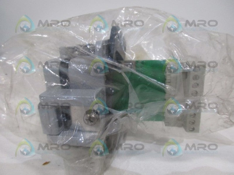 MENCOM DB09-PC9-06LS PANEL INTERFACE CONNECTOR NSMP