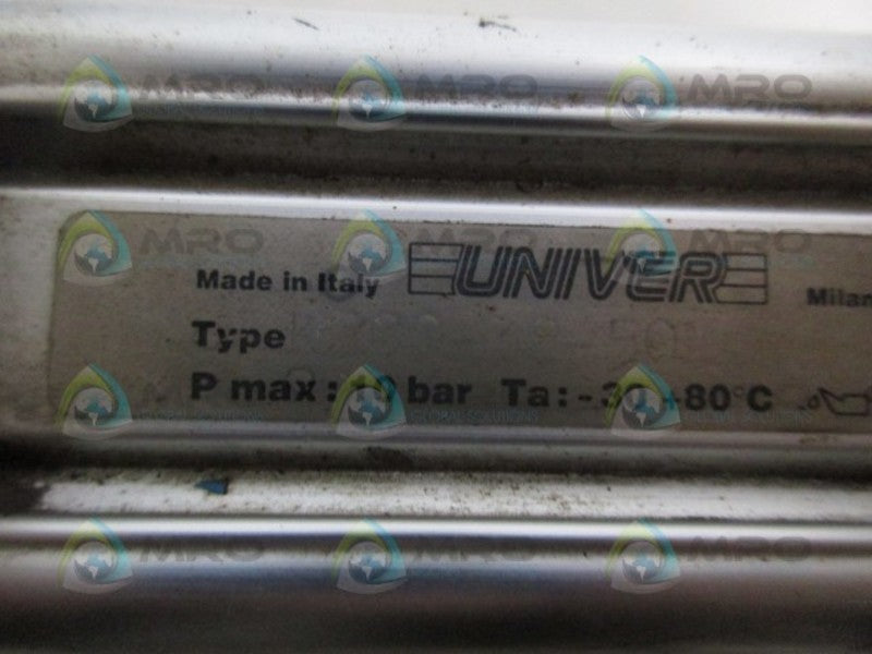 UNIVER K200-42-50 VALVE UNMP