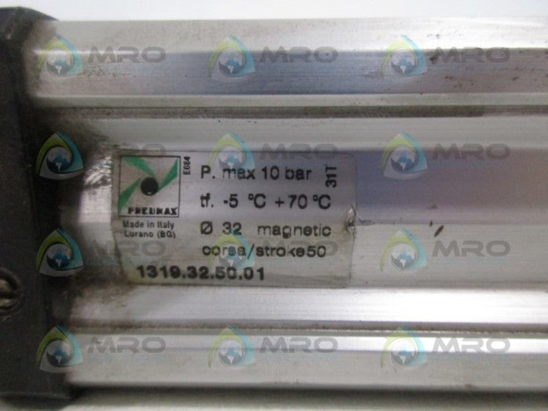 PNEUMAX 1319.32.50.01 CYLINDER NSNP