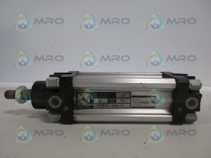 PNEUMAX 1319.32.0050.01 CYLINDER NSNP