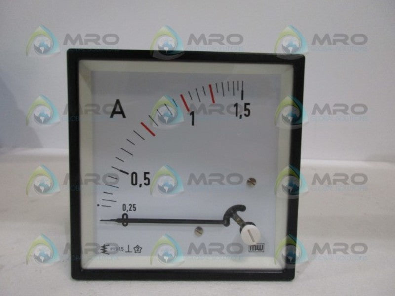 KIEFEL 1120076120 GAUGE NSMP