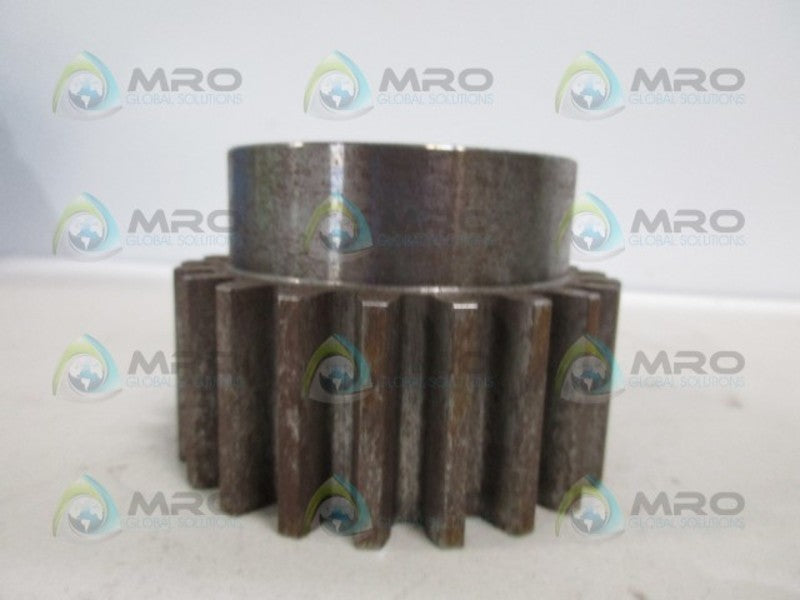 BOSTON GEAR 09820 SPUR GEARS NSMP