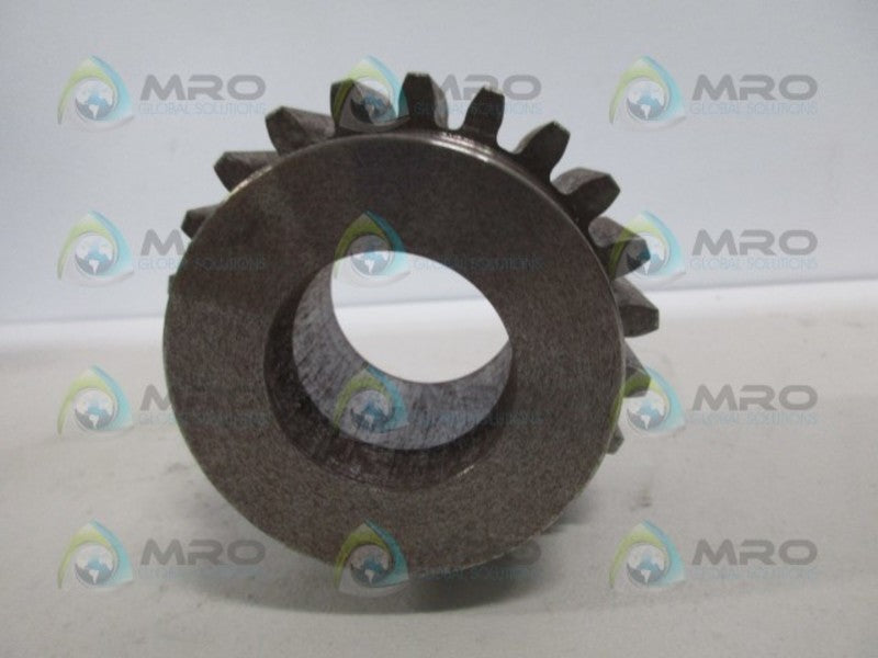 BOSTON GEAR 09820 SPUR GEARS NSMP