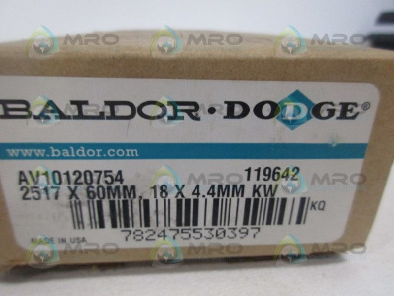 DODGE 119642 TAPER LOCK BUSHING NSMP