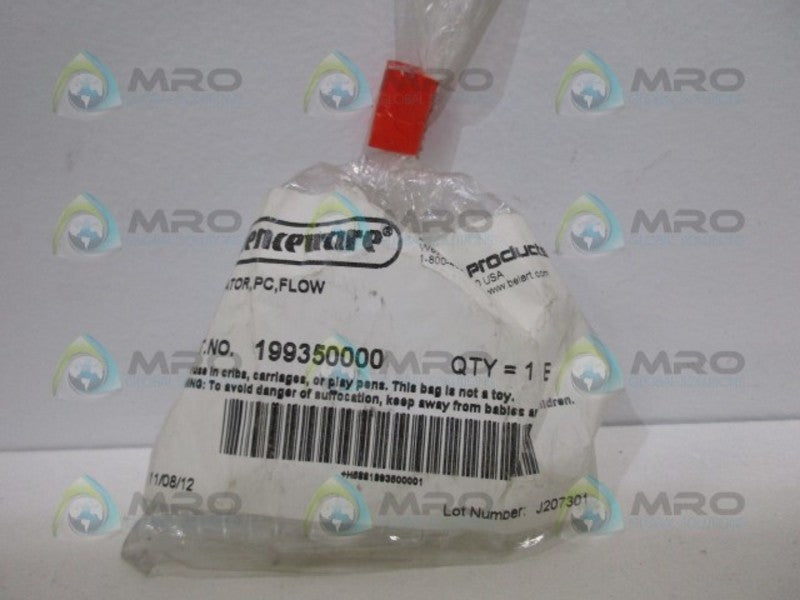 SCIENCEWARE 199350000 FLOW INDICATOR NSMP