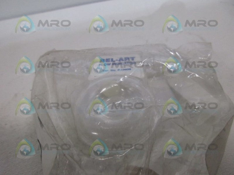 SCIENCEWARE 199350000 FLOW INDICATOR NSMP