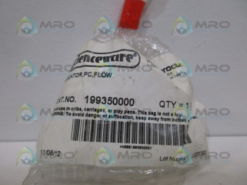 SCIENCEWARE 199350000 FLOW INDICATOR NSMP