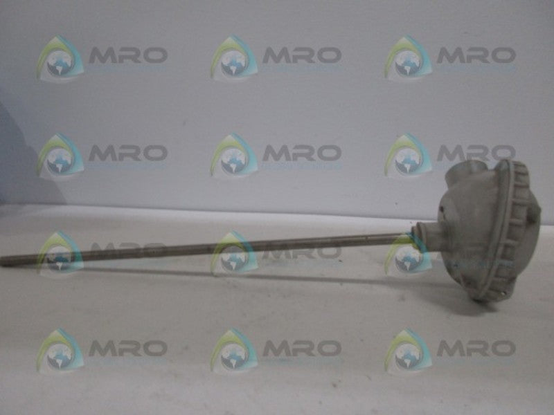 TEMV PT100 SENSOR UNMP
