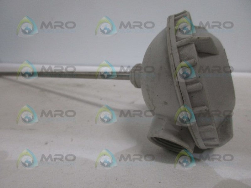 TEMV PT100 SENSOR UNMP