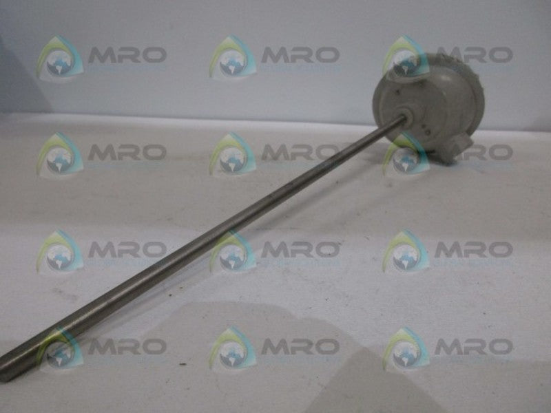 TEMV PT100 SENSOR UNMP