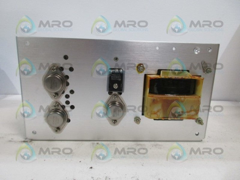 SOLA SLS-12-068 POWER SUPPLY NSNP