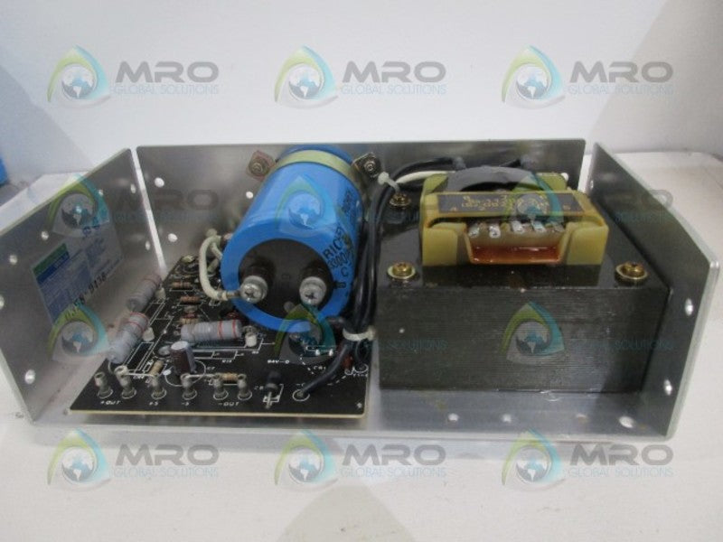 SOLA SLS-12-068 POWER SUPPLY NSNP