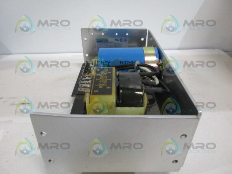 SOLA SLS-12-068 POWER SUPPLY NSNP