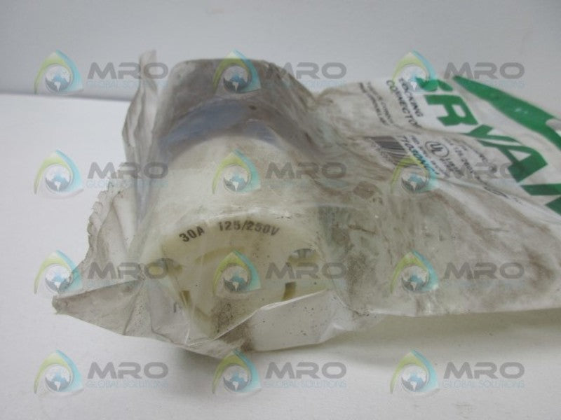 BRYANT 71030NC LOCKING CONNECTOR NSMP