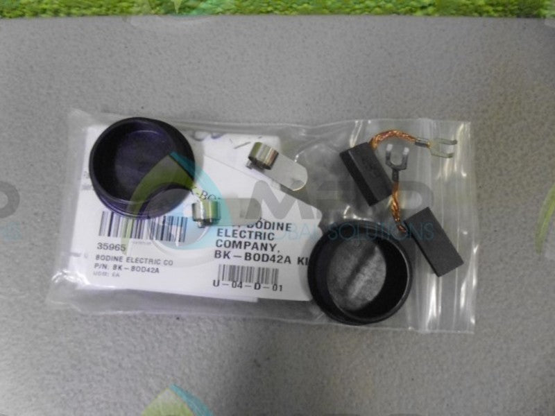 ELECTRIC COMPANY B0D42A KIT NSMP