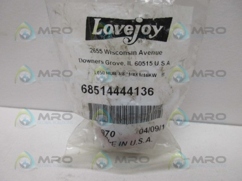 LOVEJOY 68514444136 NSMP