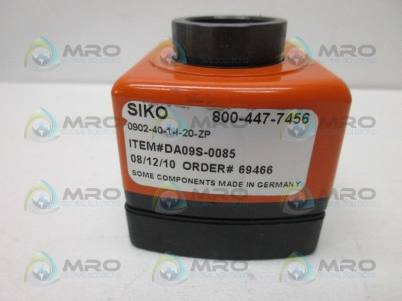 SIKO 0902-40-1-I-20-ZP COUNTER NSNP