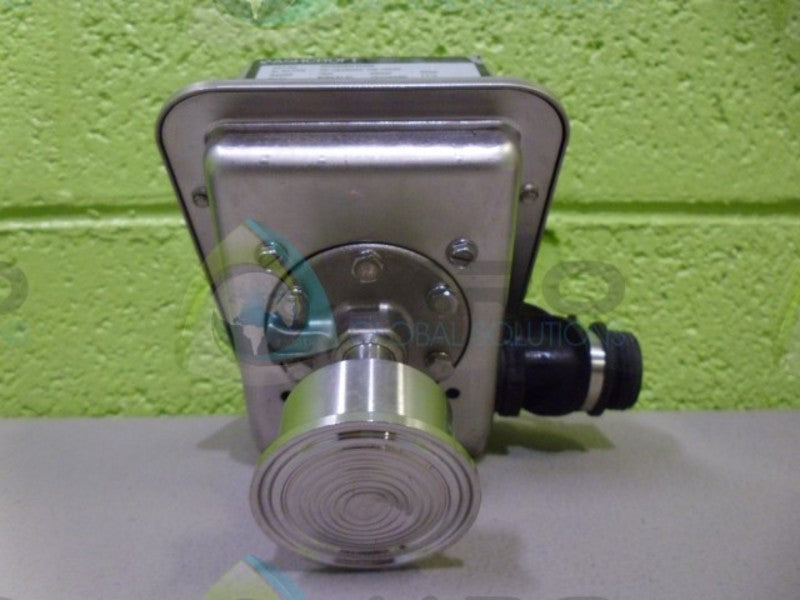ASHCROFT D3016497 PRESSURE GAGE NSNP