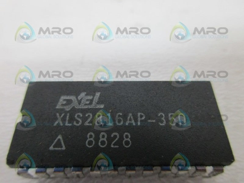EXEL XLS2816AP-350 SEMICONDUCTOR NSNP