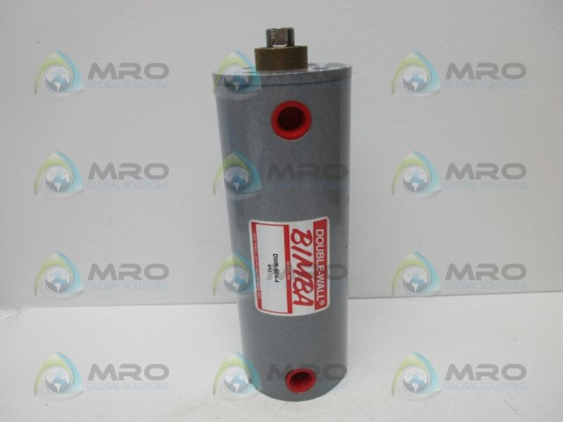BIMBA DWR-504-4 PNEUMATIC CYLINDER NSNP