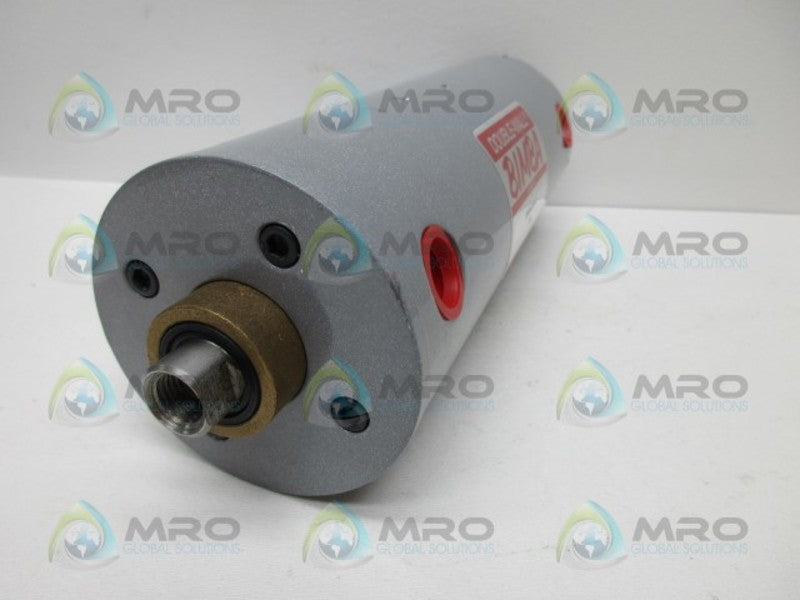 BIMBA DWR-504-4 PNEUMATIC CYLINDER NSNP