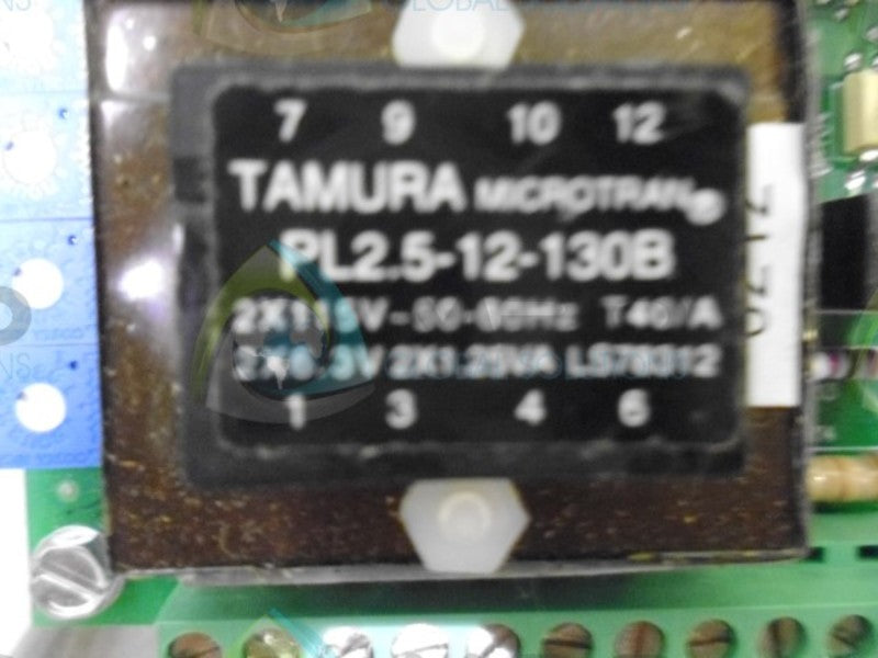 MICROTRAN PL2.5-12-130B NSNP