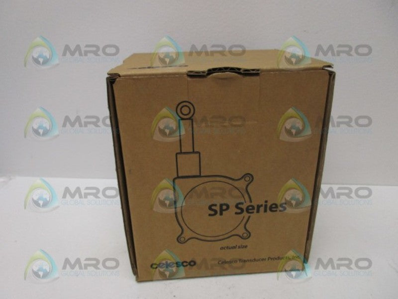 CELESCO SE1-50 SPRING LOADED CABLE NSMP