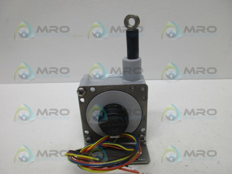 CELESCO SE1-50 SPRING LOADED CABLE NSMP