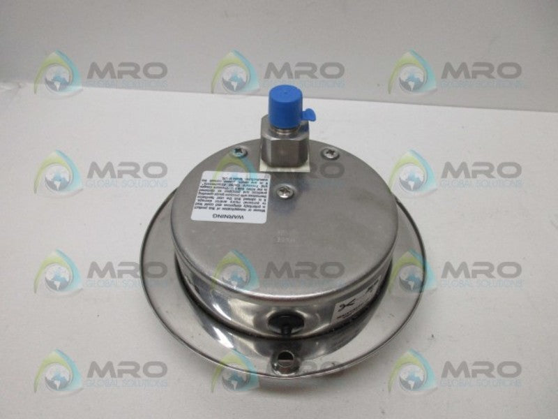 STEWARTS-USA 40S-3K-FP-MPRO GAUGE NSMP