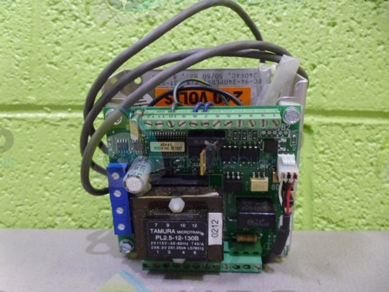 MICROTRAN PL2.5-12-130B NSNP
