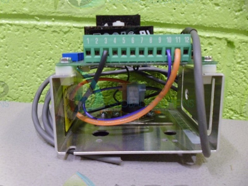 MICROTRAN PL2.5-12-130B NSNP