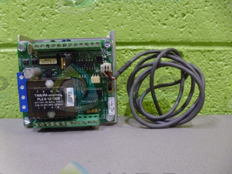 MICROTRAN PL2.5-12-130B NSNP