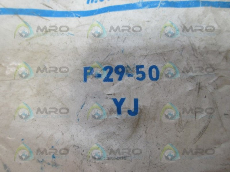 BIMBA P-29-50 SEAL NSNP
