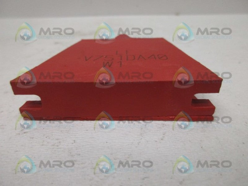 LITTELFUSE V751DA40 VARISTOR NSNP