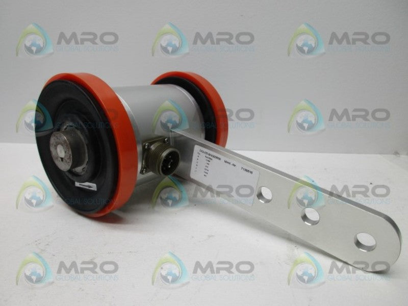 SICK STEGMANN DGV30-5NG00600 ENCODER NSMP