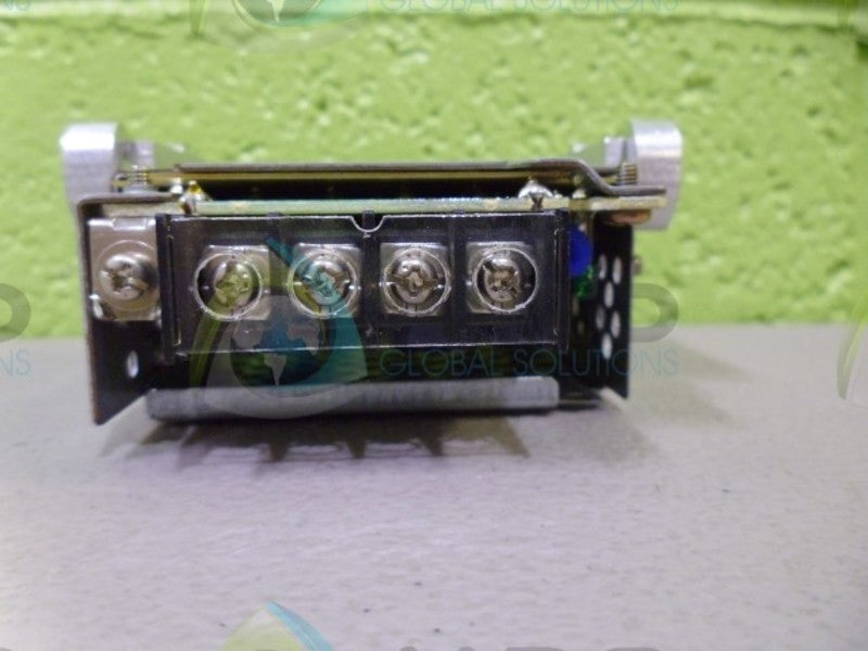 OMRON 58E1-01505D POWER SUPPLY NSNP