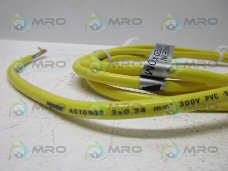 BRAD HARRISON AG10943 CABLE NSNP