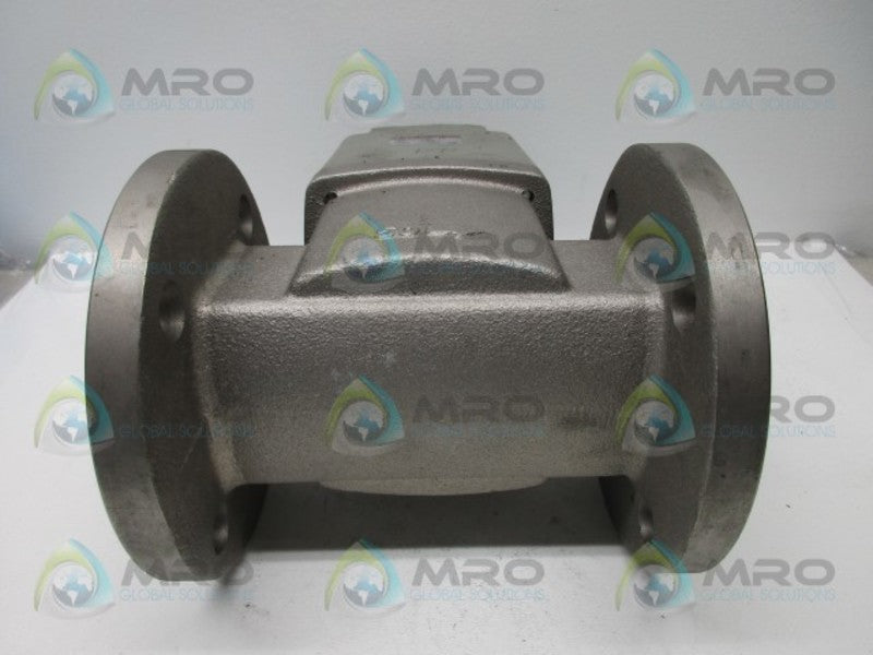 SMC VNC711A-F50F-3TL COOLANT VALVE NSNP