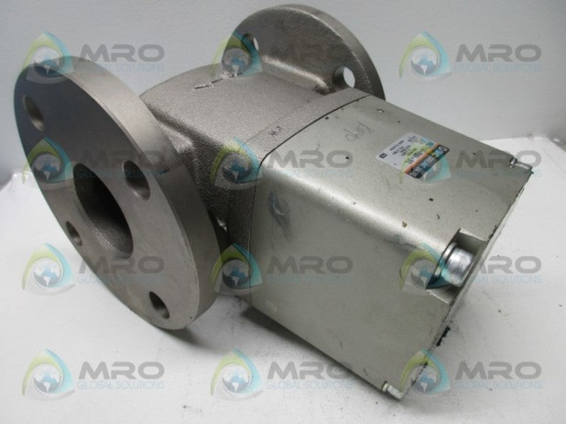 SMC VNC711A-F50F-3TL COOLANT VALVE NSNP